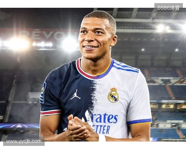 姆巴佩今年为皇马打进48球,追平法国球员自然年进球纪录