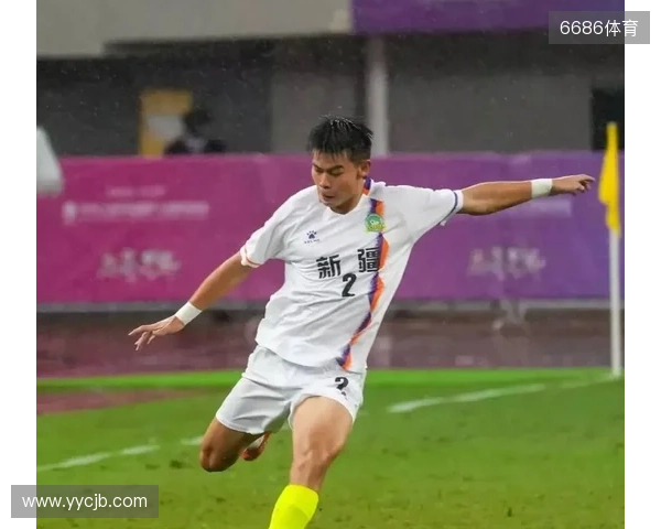 全运会男足U20浙江队vs新疆队首发:王钰栋、张瑷晖、宁方泽出战