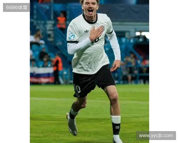 沃尔特马德:英超让我更出色,比赛强度和身体对抗比德甲激烈