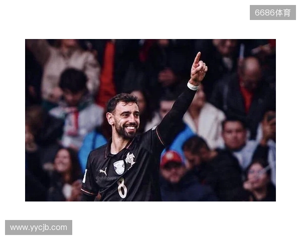 世预赛戴帽,B费葡萄牙国家队生涯首次上演帽子戏法