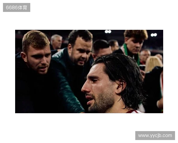 从天堂到地狱,索博在2-1领先后疯狂庆祝,被绝杀后伤心落泪